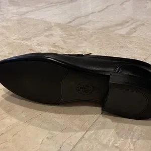 Bally | Shoes | Bally Mens Shoes Colmarnr Black Calf Size 95  display picture 3